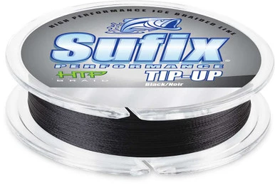 Sufix Performance Tip Up Ice Braid 3 Sufix Performance Tip Up Ice Braid