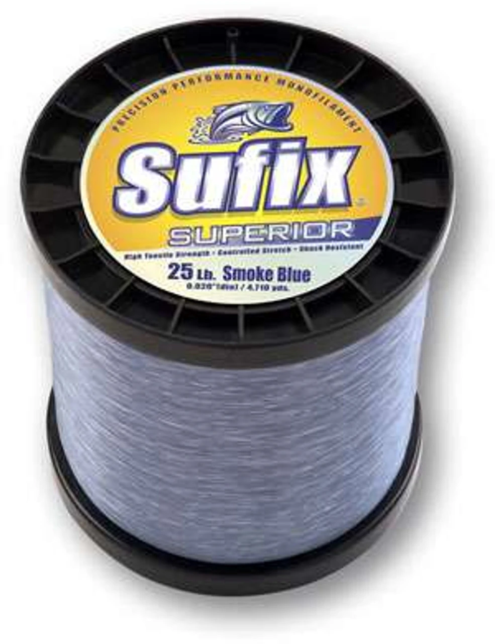 Sufix Superior Monofilament Fishing Line 3 Sufix Superior Monofilament Fishing Line