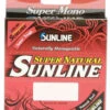 Sunline Super Natural Monofilament - Jungle Green -Fishing Equipment Store sunline super natural monofilament jungle green 36123.1651325303