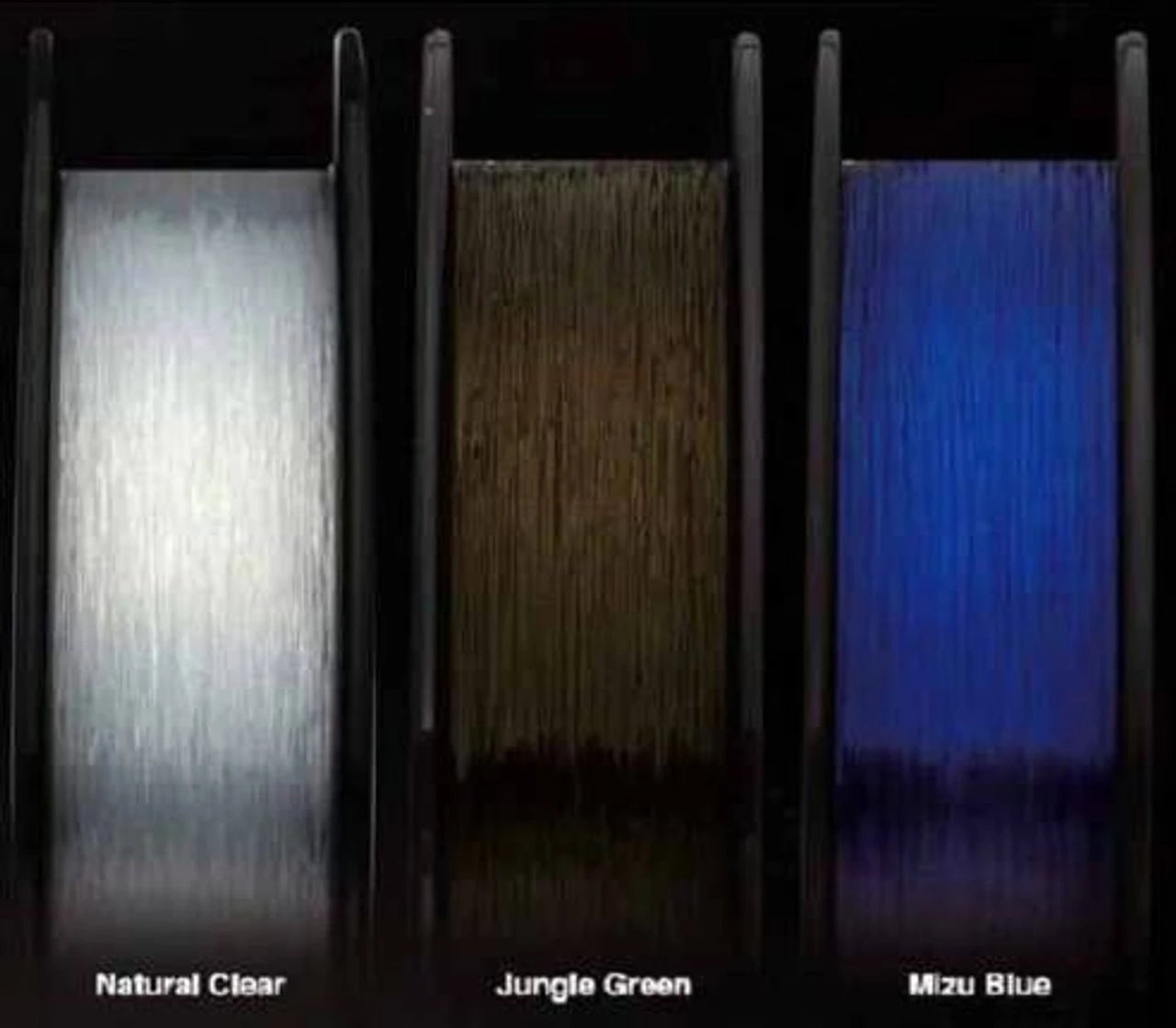 Sunline Super Natural Monofilament - Natural Clear - 16lb - 660yds 4 Sunline Super Natural Monofilament - Natural Clear - 16lb - 660yds - Image 2