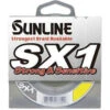 Sunline SX1 Braided Line - Hi Vis Yellow 1 Sunline SX1 Braided Line - Hi Vis Yellow -Fishing Equipment Store sunline sx1 braided line hi vis yellow 11616.1651325391