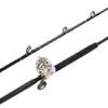 Shimano Talica TAC25II / TackleDirect Platinum Hook Standup Combo -Fishing Equipment Store tackledirect platinum hook tdps603050sin shimano tac25ii standup combo 76415.1651325954.386.513
