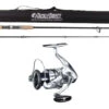 TackleDirect Silver Hook 2-pc/Shimano ST4000XGFL Stradic FL Combo -Fishing Equipment Store tackledirect silver hook 2 pc shimano st4000xgfl stradic fl combo 69950.1651415309