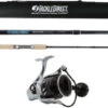 TackleDirect SLAIV2500DX/TDSSTS703M Silver Hook Spinning Combo -Fishing Equipment Store tackledirect slaiv2500dx tdssts703m silver hook spinning combo 96977.1651445980.386.513