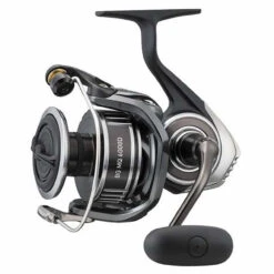 TackleDirect Silver Hook/Daiwa BGMQ6000D-H BG MQ Spinning Combo -Fishing Equipment Store tackledirect tdsbs701mh silver hook daiwa bgmq6000d h bg mq spinning combo 20144.1651370197