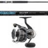 TackleDirect Silver Hook/Daiwa BGMQ6000D-H BG MQ Spinning Combo -Fishing Equipment Store tackledirect tdsbs701mh silver hook daiwa bgmq6000d h bg mq spinning combo 66517.1651370195