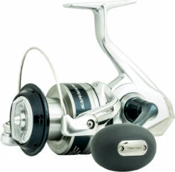 TackleDirect Silver Hook/Shimano SRG6000SWAHG Saragosa Spinning Combo 7 TackleDirect Silver Hook/Shimano SRG6000SWAHG Saragosa Spinning Combo -Fishing Equipment Store tackledirect tdsbs701mh silver hook shimano saragosa srg6000swahg spinning combo 44448.1651370203