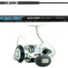 TackleDirect Silver Hook/Shimano SRG6000SWAHG Saragosa Spinning Combo 1 TackleDirect Silver Hook/Shimano SRG6000SWAHG Saragosa Spinning Combo -Fishing Equipment Store tackledirect tdsbs701mh silver hook shimano saragosa srg6000swahg spinning combo 85849.1651370200