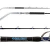 TackleDirect Silver Hook Deep Drop Rod -Fishing Equipment Store tackledirect tdsdd65mh silver hook deep drop rod 68930.1651443478