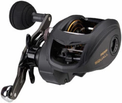 TackleDirect Silver Hook/Penn SQL400LPLH Squall Baitcasting Combo 7 TackleDirect Silver Hook/Penn SQL400LPLH Squall Baitcasting Combo -Fishing Equipment Store tackledirect tdssc701mht silver hook penn sql400lplh squall low profile baitcasting combo 00137.1651370212