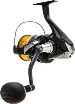 TackleDirect TDSSJ561H/SPSW10000PGA Spheros Silver Hook Jigging Combo -Fishing Equipment Store tackledirect tdssj561h spsw10000pga silver hook offshore jigging spinning combos 14335.1671025590