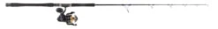 TackleDirect TDSSJ561H/SPSW10000PGA Spheros Silver Hook Jigging Combo -Fishing Equipment Store tackledirect tdssj561h spsw10000pga silver hook offshore jigging spinning combos 33162.1671025588