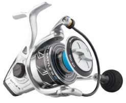 TackleDirect Silver Hook/Penn BTLIII6000DX Battle DX Spinning Combo -Fishing Equipment Store tackledirect tdssj63m silver hook penn btliii6000dx battle iii dx spinning combo 89616.1651370218