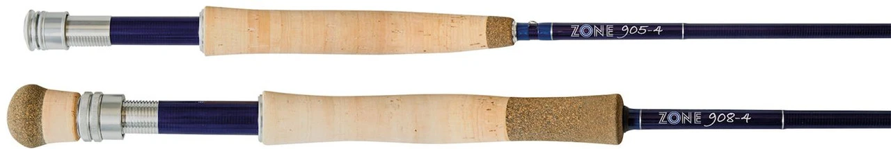 Thomas & Thomas Zone Series Fly Rods 3 Thomas & Thomas Zone Series Fly Rods