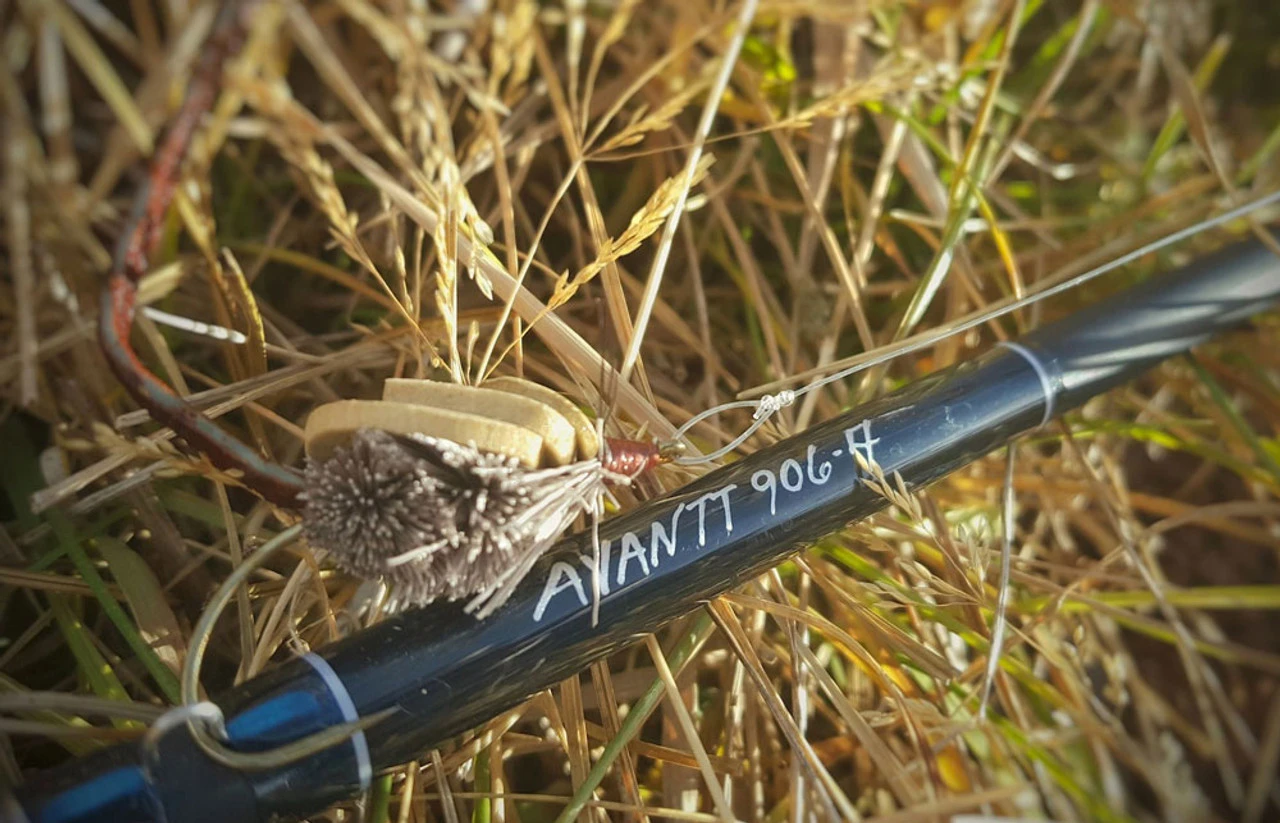 Thomas & Thomas Avantt Series Fly Rods 5 Thomas & Thomas Avantt Series Fly Rods - Image 3