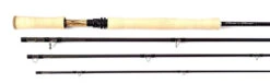Thomas & Thomas DNA Switch Series Fly Rods