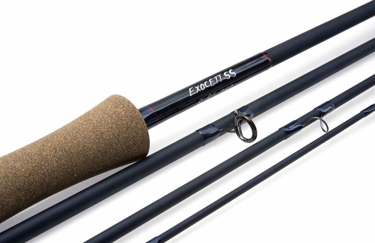 Thomas & Thomas Exocett SS Series Fly Rods 4 Thomas & Thomas Exocett SS Series Fly Rods - Image 2