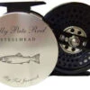 Tibor STALG Billy Pate Steelhead AR/LH Fly Fishing Reel 1 Tibor STALG Billy Pate Steelhead AR/LH Fly Fishing Reel -Fishing Equipment Store tibor stalg billy pate steelhead ar lh fly fishing reel 47306.1651330832.386.513