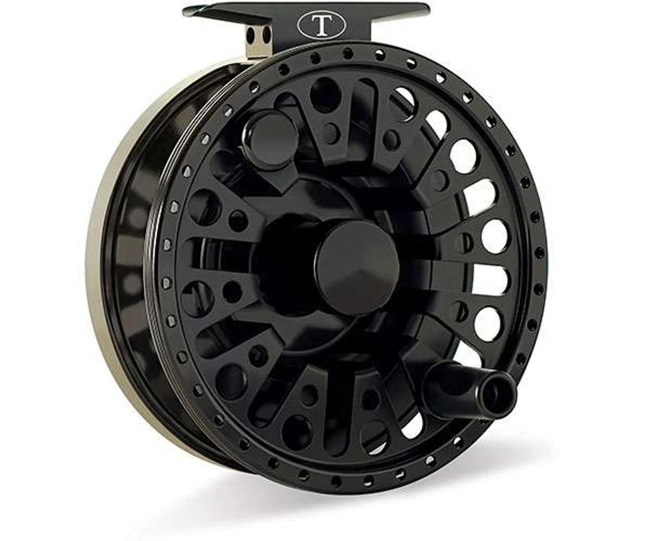 Tibor Fly Fishing Reels - Assorted 3 Tibor Fly Fishing Reels - Assorted