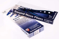 Toit Fishing Round Nose Pliers 7 Toit Fishing Round Nose Pliers -Fishing Equipment Store toit fishing round nose pliers 39284.1651422794