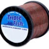 Triple Fish Monofilament Line - Camo -Fishing Equipment Store triple fish monofilament line camo 83946.1651331633.386.513