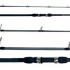 Tsunami Trophy II Surf Rods 2 Tsunami Trophy II Surf Rods -Fishing Equipment Store tsunami trophy ii surf rods 39439.1651332523