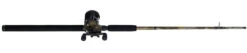 Ugly Stik Camo Conventional Combo -Fishing Equipment Store ugly stik camo conventional combo 06497.1651420605