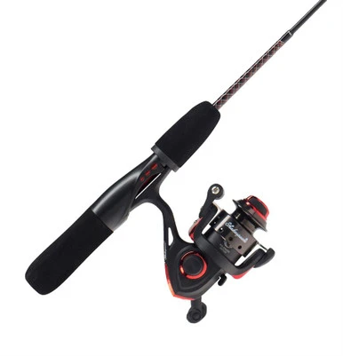 Ugly Stik GX2 Ice Combos 3 Ugly Stik GX2 Ice Combos