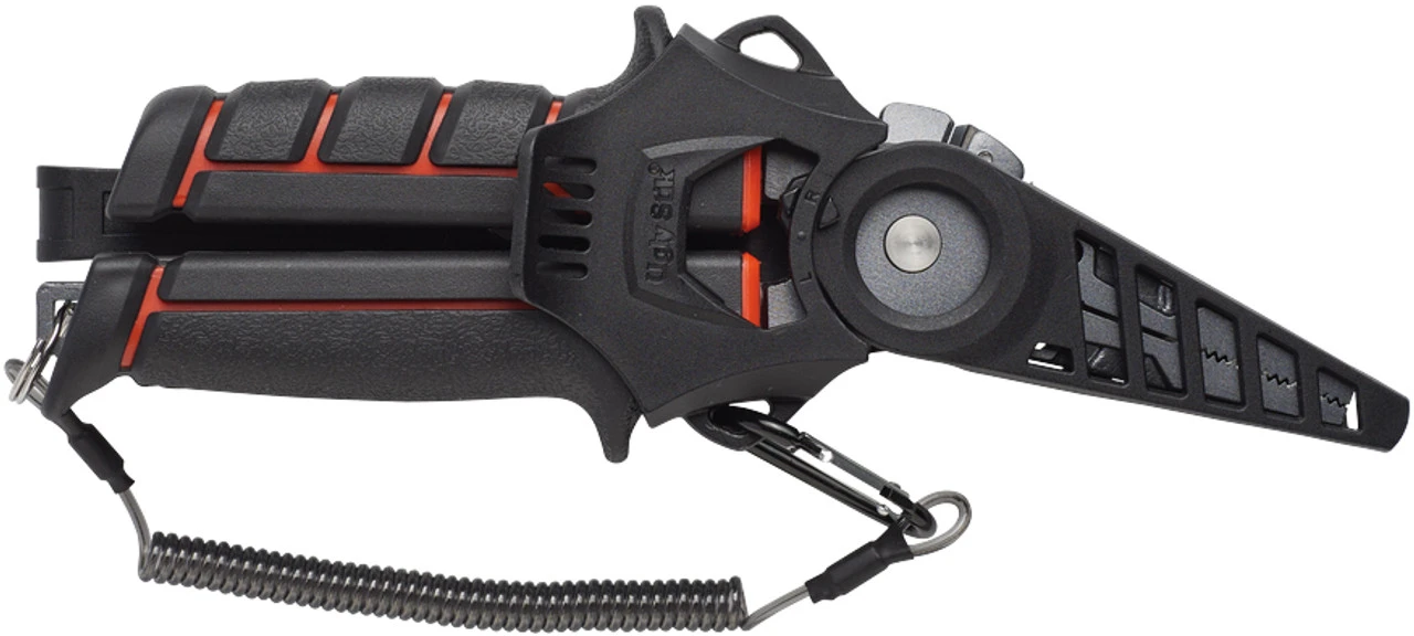 Ugly Stik Ugly Tools 9 In. Pliers 5 Ugly Stik Ugly Tools 9 In. Pliers - Image 3