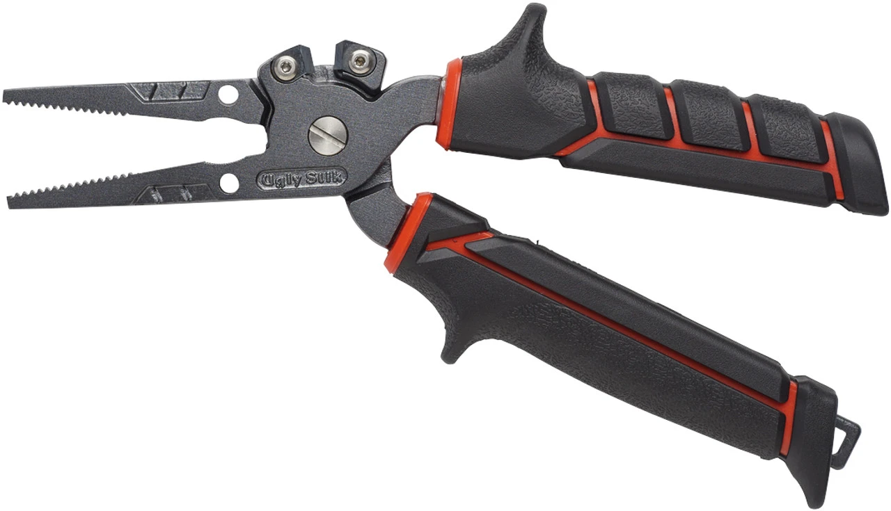 Ugly Stik Ugly Tools 9 In. Pliers 3 Ugly Stik Ugly Tools 9 In. Pliers