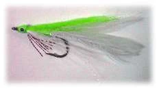 Umpqua Lefty Deceiver