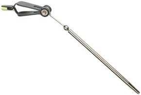 Umpqua 30911 Tiemco Spinning Hackle Pliers 3 Umpqua 30911 Tiemco Spinning Hackle Pliers
