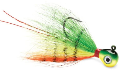 VMC Bucktail Jig 3 VMC Bucktail Jig