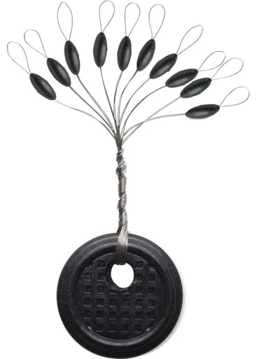 VMC Sinker Stops 3 VMC Sinker Stops