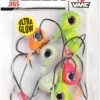 VMC Sleek Jig Glow Kit -Fishing Equipment Store vmc sleek jig glow kit 52274.1651334356.386.513
