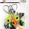 VMC Sleek Jig Kit -Fishing Equipment Store vmc sleek jig kit 64685.1651334359.386.513
