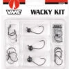 VMC Wacky Rigging Kit -Fishing Equipment Store vmc wkrk wacky rigging kit 47259.1651420623.386.513