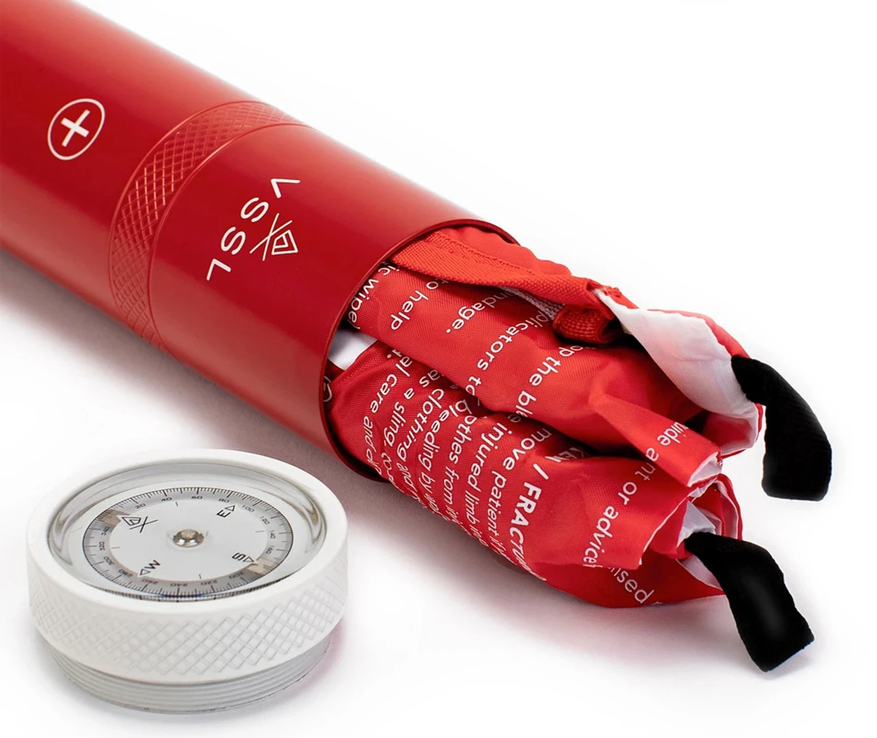 VSSL First Aid Kit 7 VSSL First Aid Kit - Image 5