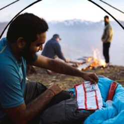 VSSL First Aid Kit 13 VSSL First Aid Kit -Fishing Equipment Store vssl first aid kit 36418.1651375247