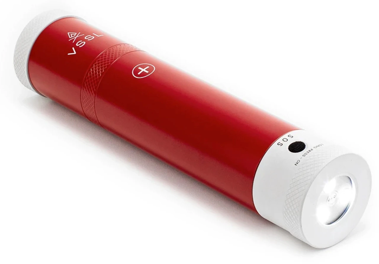 VSSL First Aid Kit 3 VSSL First Aid Kit