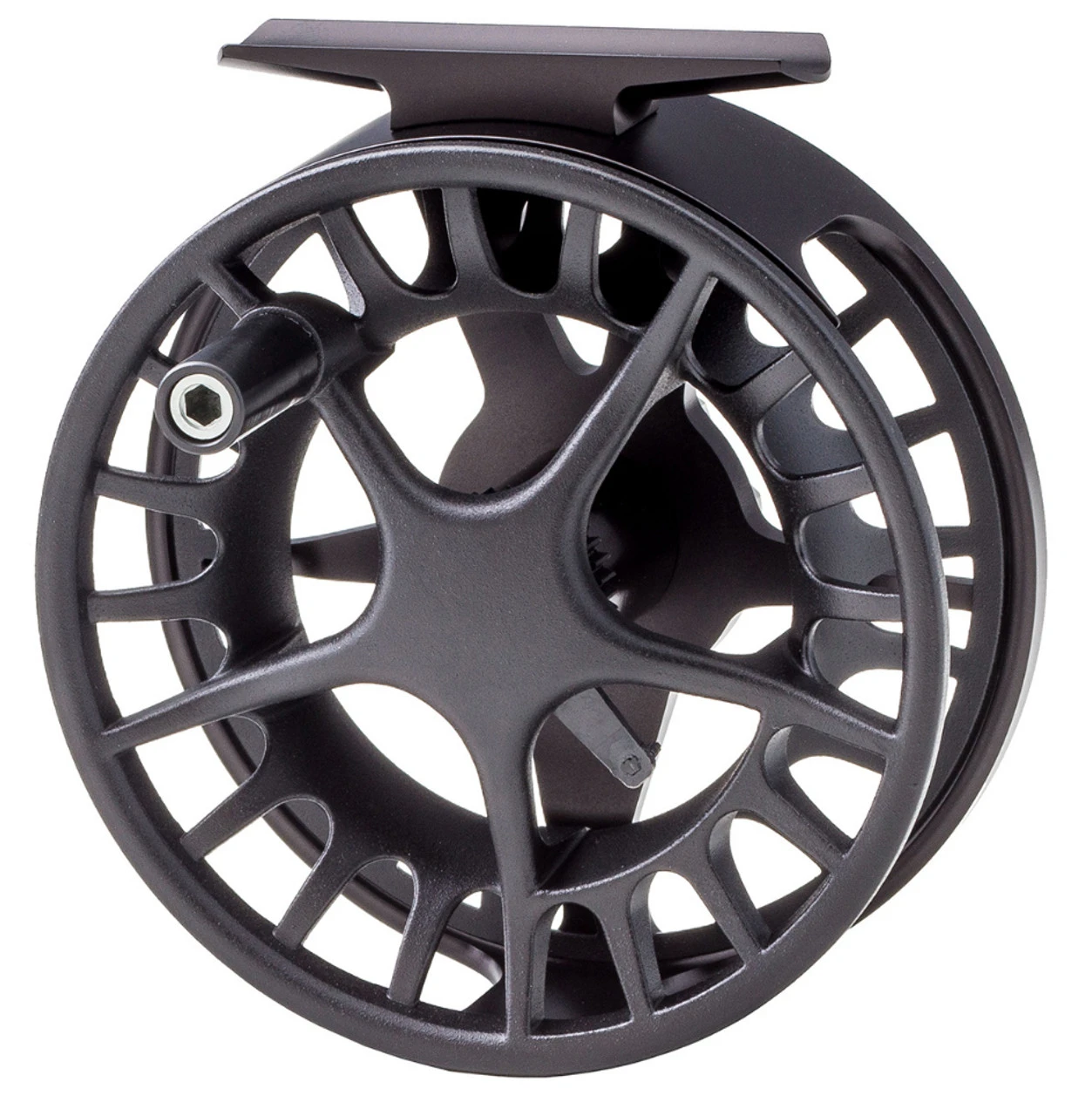 Waterworks Lamson Remix Fly Fishing Reels 4 Waterworks Lamson Remix Fly Fishing Reels - Image 2