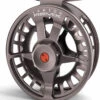 Waterworks Lamson Remix HD Fly Fishing Reel -Fishing Equipment Store waterworks lamson remix hd fly fishing reel 59002.1651334935
