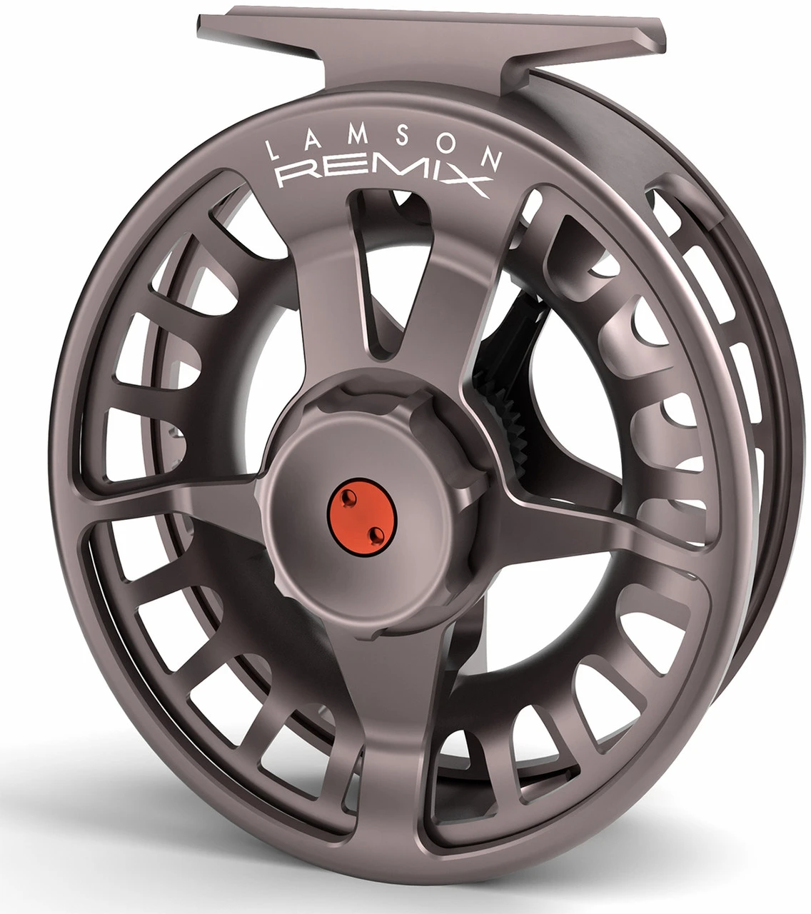 Waterworks Lamson Remix HD Fly Fishing Reel 3 Waterworks Lamson Remix HD Fly Fishing Reel