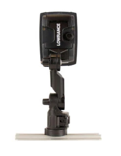 YakAttack Lowrance Fish Finder Mount -Fishing Equipment Store yakattack ffp 1002 lowrance fish finder mount 67409.1651345346