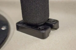 YakAttack VISIPole II - GearTrac Ready - Includes Flag & Mighty Mount -Fishing Equipment Store yakattack v2fm fpg mmh visipole ii geartrac ready 15323.1651345457