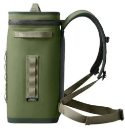 YETI Hopper Backflip Cooler 24 - Highlands Olive -Fishing Equipment Store yeti hopper backflip cooler 24 highlands olive 05271.1651422603