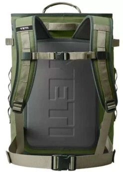 YETI Hopper Backflip Cooler 24 - Highlands Olive -Fishing Equipment Store yeti hopper backflip cooler 24 highlands olive 57204.1651422602