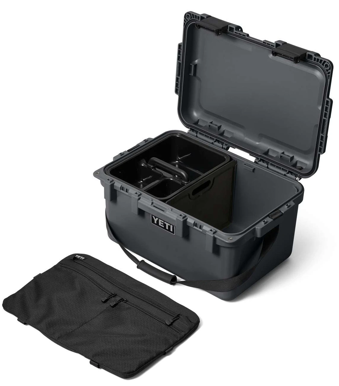 YETI Loadout GoBox 30 2.0 Gear Case 12 YETI Loadout GoBox 30 2.0 Gear Case - Image 10