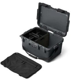 YETI Loadout GoBox 30 2.0 Gear Case 24 YETI Loadout GoBox 30 2.0 Gear Case -Fishing Equipment Store yeti loadout gobox 30 2 0 gear case 93091.1678464989