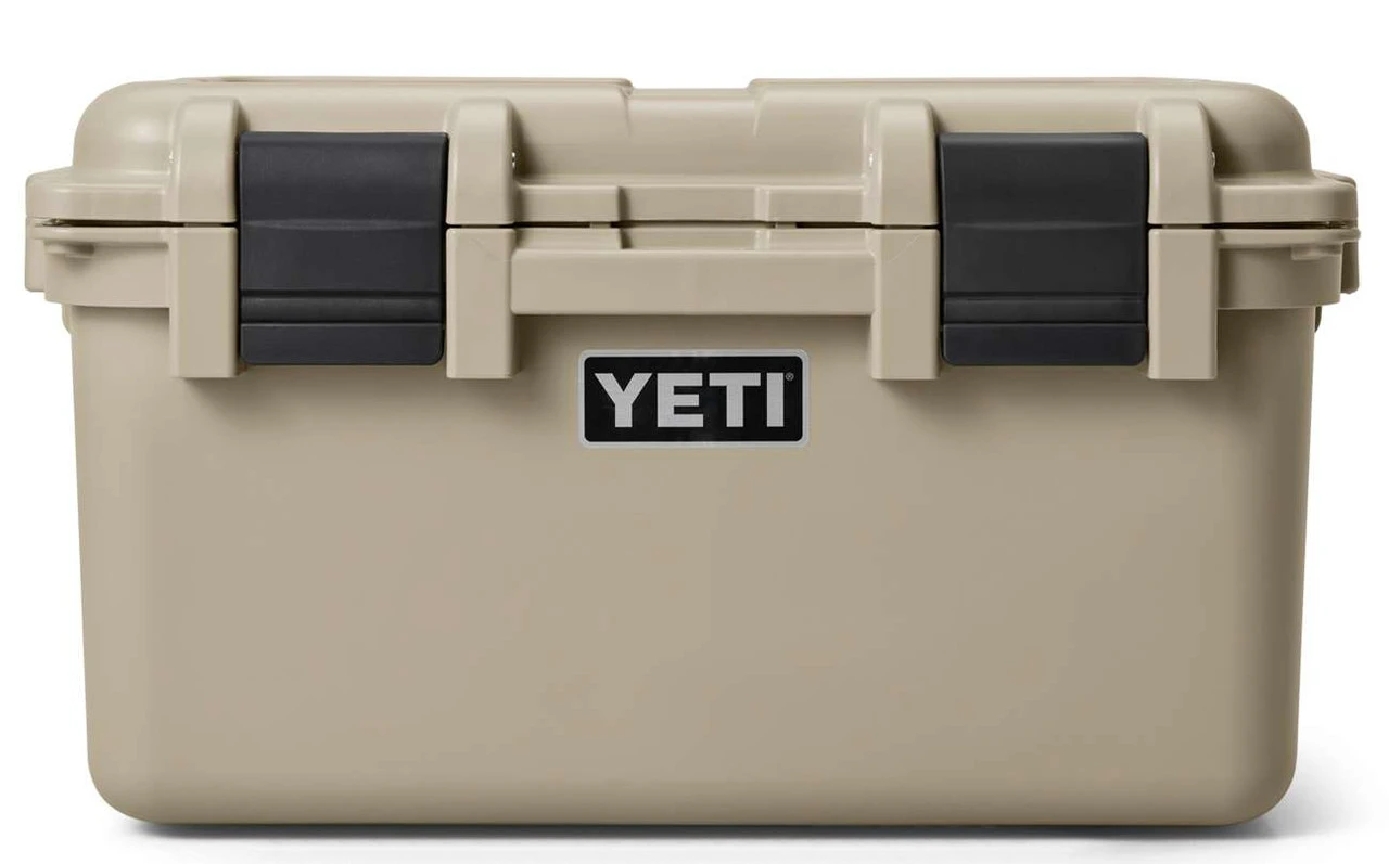 YETI Loadout GoBox 30 2.0 Gear Case 6 YETI Loadout GoBox 30 2.0 Gear Case - Image 4